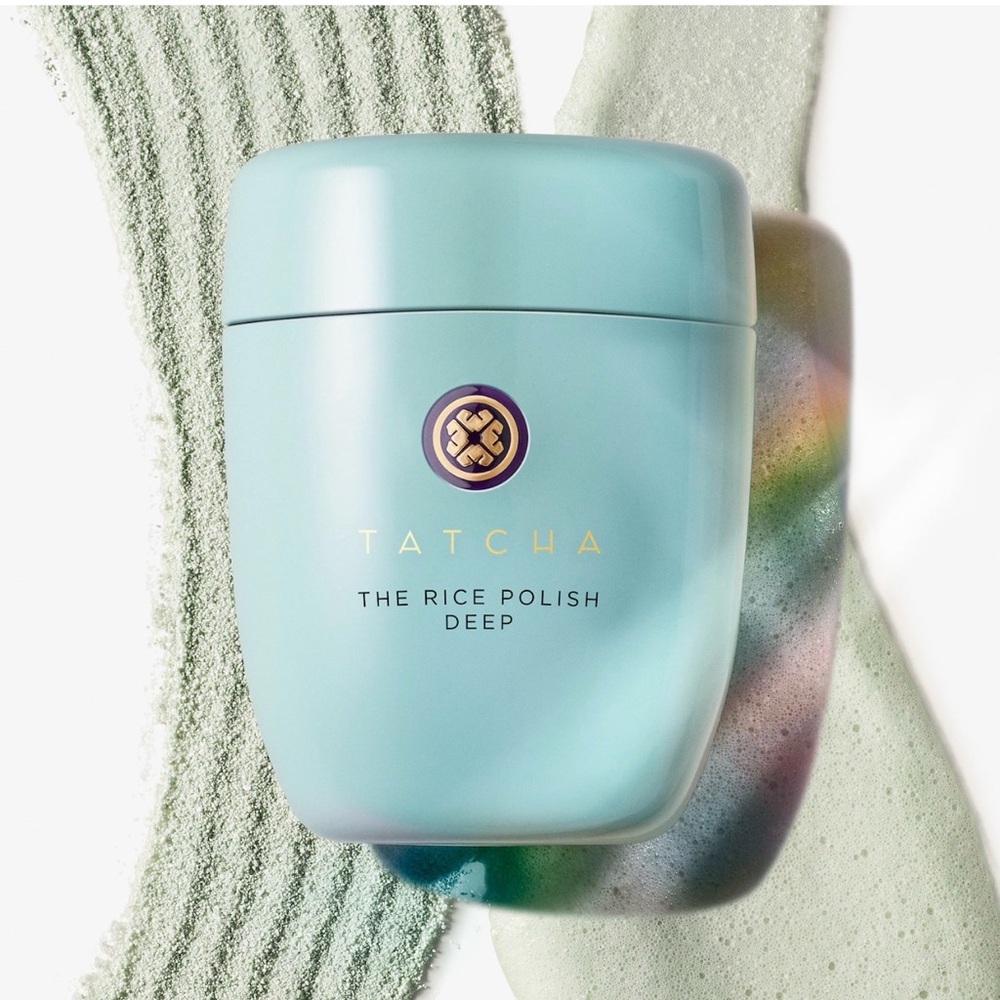 Tatcha The Rice Polish Foaming Enzyme Powder - Picture 2 of 2